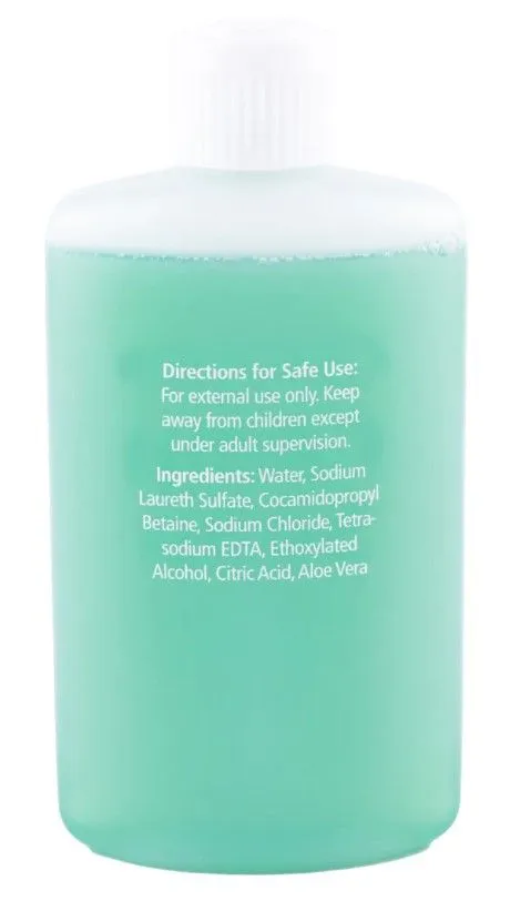 Camp Soap - 4 oz.